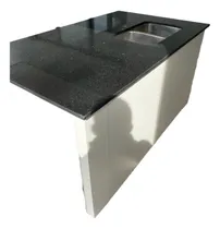 Comprar Bajo Mesada Y Alacenas En Mdf Y Aglomerado 