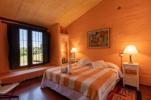 Casas De Campo Calamuchita - De 5 A 22 Personas - Bajada Al Río Del Medio - Los Reartes - Sierras De Cordoba - Cabaña - Cerca De Villa General Belgrano Y La Cumbrecita
