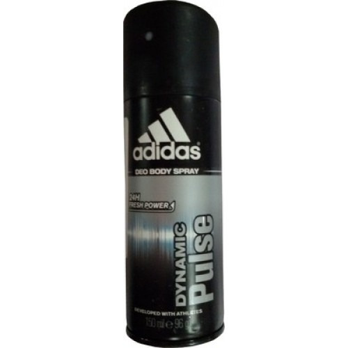 Desodorante adidas Masculino  Dynamic Pulse 150ml