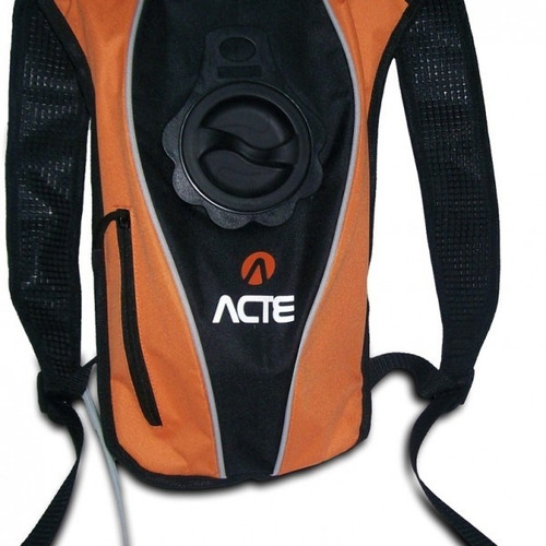Mochila De Hidratação Slim 1,5 Litros Acte Sports