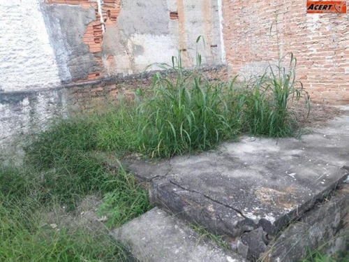 Imagem 2 de 9 de Troca Por Apartamento - Vl. Mazzei - 14716