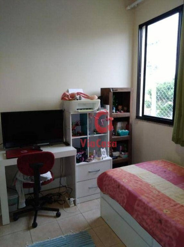 Imagem 8 de 26 de 2 Quartos, Na Rodovia, Com Piscina Apenas 160 Mil !!! - Ap1597