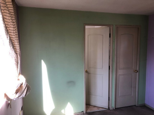 Imagen 8 de 12 de Departamento Luminoso Un Dormitorio En Moneda Con Brasil