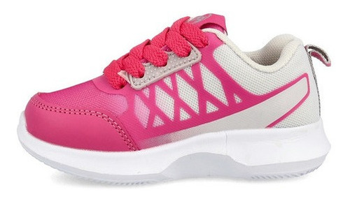 Imagen 2 de 7 de Zapatilla Bubblegummers Natsuki Caminante Niña