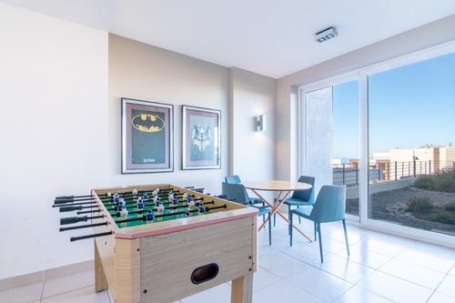 Imagen 20 de 30 de Departamento Con Vista Al Mar En Costa De Montemar, Concón
