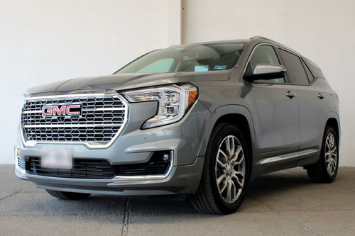 Gmc Terrain 2023