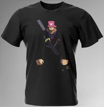 Comprar Remera Anime Tony Tony Chopper One Piece One1440