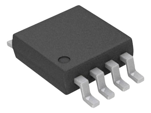 Peça - Memória Eeprom W25q128 25q128 Sop8 Smd 128m-bit