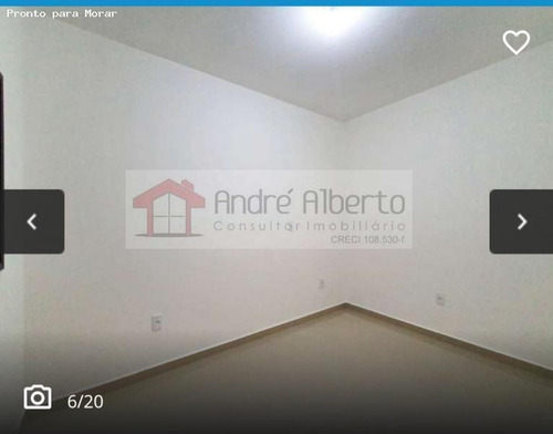 Imagem 10 de 15 de Casa 3 Dormitórios Para Venda Em Sorocaba, Cajuru Do Sul, 3 Dormitórios, 1 Suíte, 2 Banheiros, 2 Vagas - 578_1-1326522