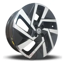 Comprar Jogo De Rodas Polo Track Aro 17\u002F7 4x100 Saveiro Gol Parati
