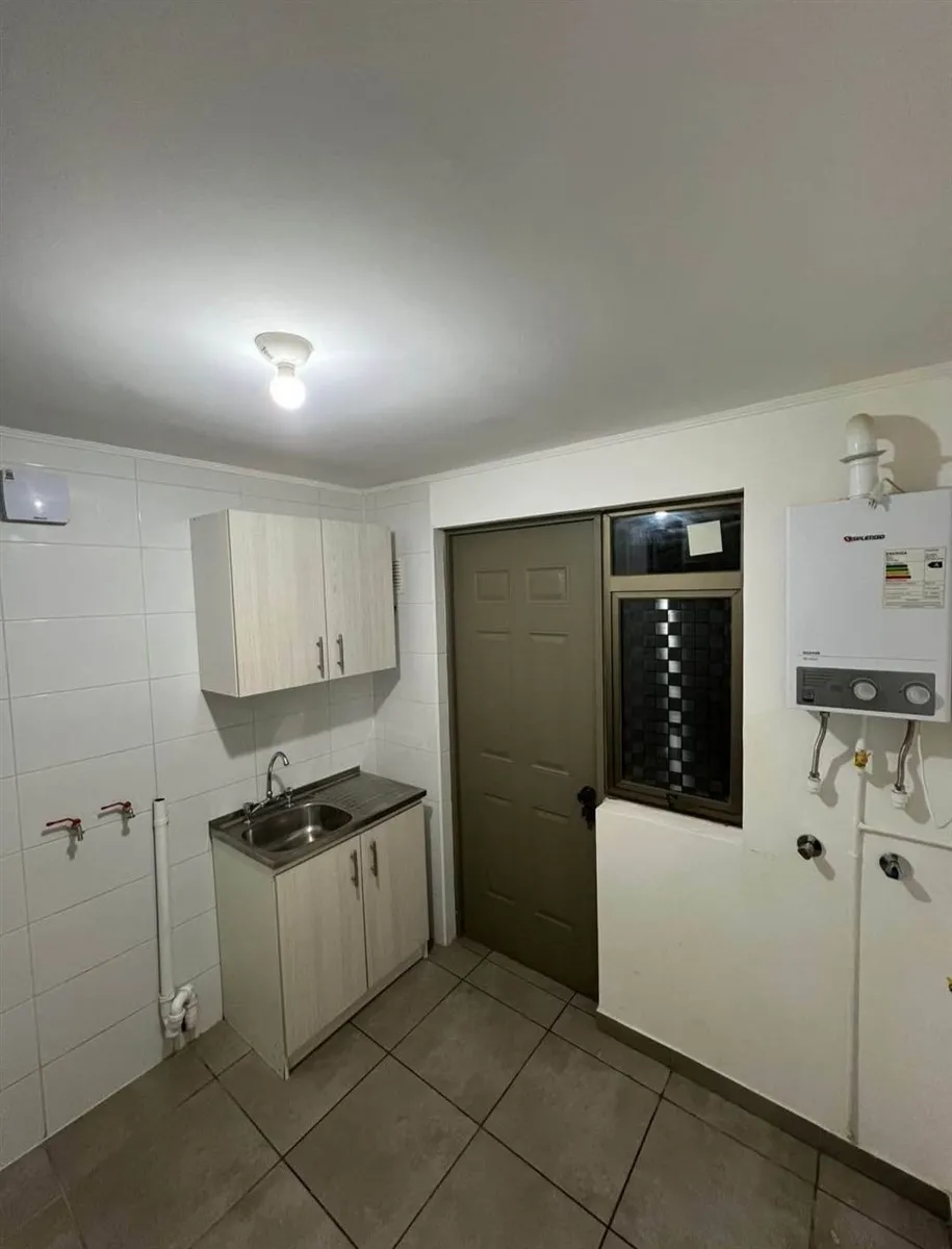 Imagen 4 de 12 de Casa En Arriendo De 3 Dorm. En Doña Ignacia 9