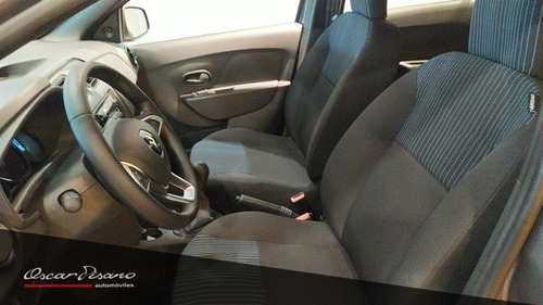 Renault Sandero LIFE