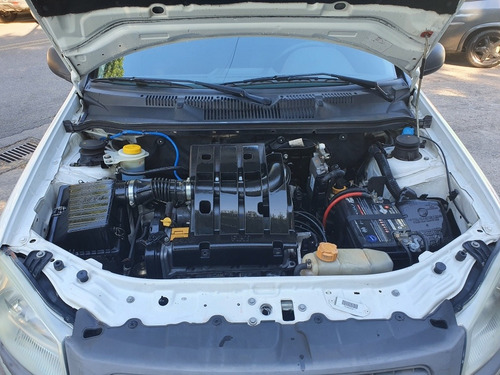 Fiat Strada 1.4 Working Cd 2012