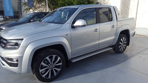 Volkswagen Amarok 3.0 V6 Extreme