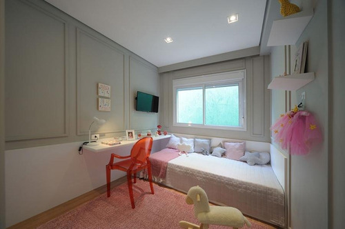 Imagem 8 de 15 de Apartamento Para Venda Em São Paulo, Vila Carrão, 3 Dormitórios, 1 Suíte, 2 Banheiros, 2 Vagas - Cap0743_1-1180041