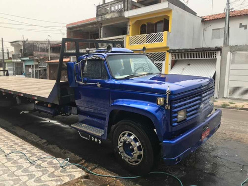 Custom 14000 Chevy