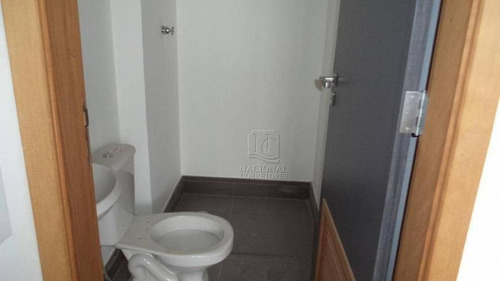 Imagem 23 de 30 de Apartamento À Venda, 277 M² Por R$ 1.790.000,00 - Jardim - Santo André/sp - Ap11545