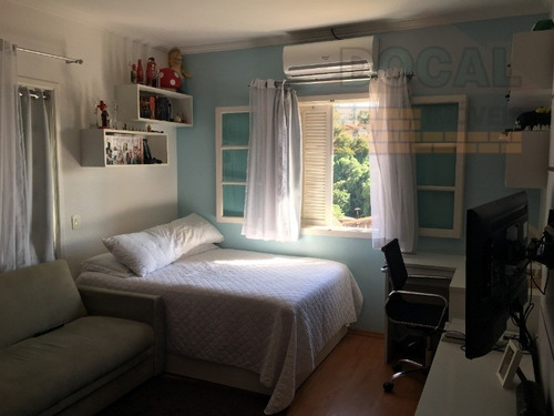 Imagem 19 de 30 de Casa - Ro0031 - 32551821