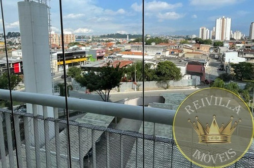 Imagem 3 de 17 de Excelente Apartamento Vila Formosa 60 Metros - Ap00583 - 70014883