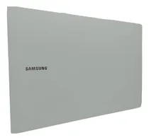Comprar Tampa E Moldura Da Tela Notebook Samsung Book E20 Np550xda