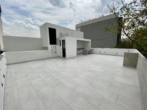 Imagen 13 de 14 de Venta Departamento Colonia Ciudad De Los Deportes