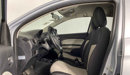 Imagen 2 de 15 de 45594 - Mitsubishi Mirage 2018 Con Garantía