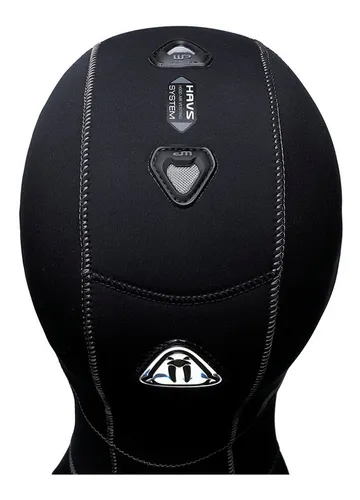 Waterproof Capucha C/babero