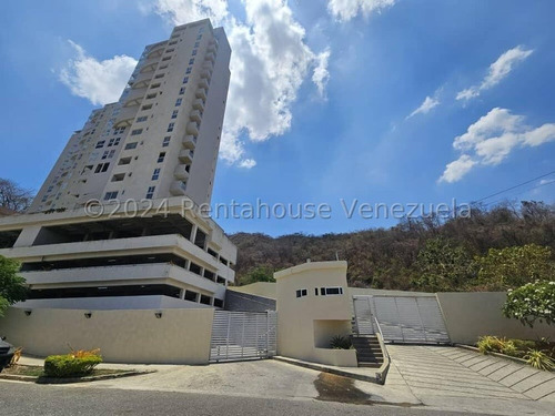 Rentahouse Vende Apartamento En Mañongo Pie De Montaña Planta Electrica Pozo De Agua Piscina Idmp