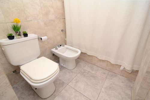 Venta Departamento 3 Ambientes Con Balcón Monte Grande