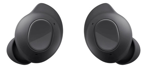 Samsung Ltd Samsung Buds Galaxy Buds Fe Sm-r400nzwalta Cor Preto
