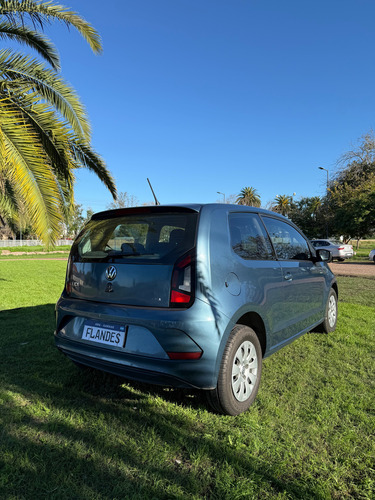 Volkswagen Up! 1.0 Move Up! 75cv