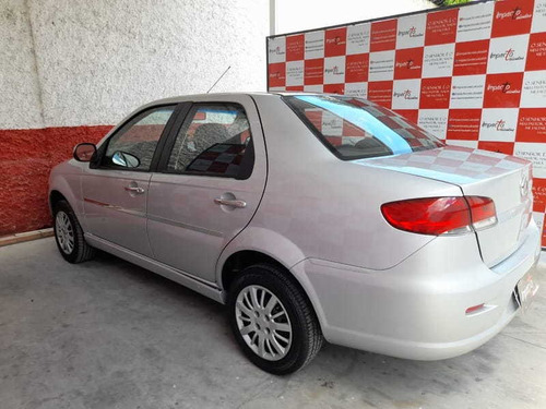 Fiat Siena El Flex