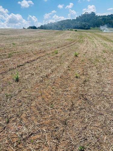 A16- Aceito Seu Carro Na Compra De Terreno 500m Em Atibaia