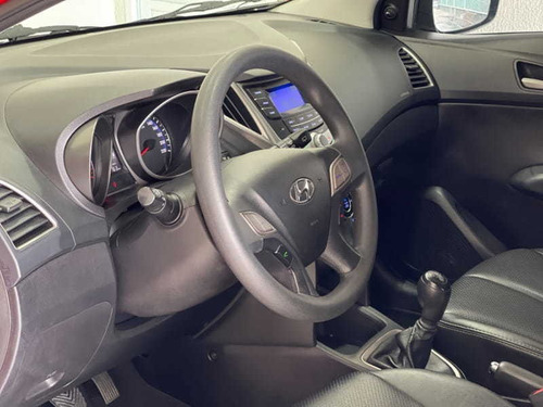 Imagem 10 de 15 de Hyundai Hb20 1.6m 1.6m 2014