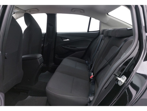 Chevrolet Onix 1.0 TURBO FLEX LTZ AUTOMÁTICO
