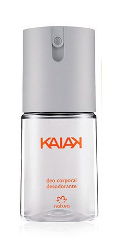 Kaiak - Desodorante Corporal 100ml