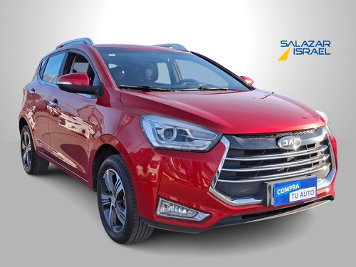 Jac Js2 2022