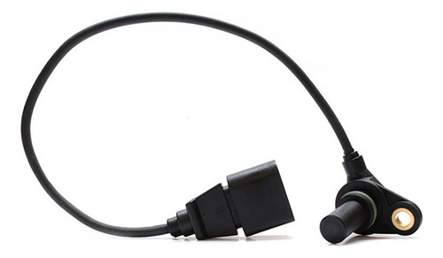 Sensor Velocidad Vss Para Vw Jetta 5cil 2.5 2005 Aut Salida