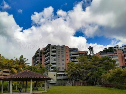 Apartamento En Venta Alto Hatillo 20-24513lv