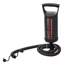 Comprar Bomba Inflador De Aire Intex I Accion Manual Compresor Pie