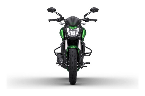 Imagen 12 de 15 de Bajaj Dominar 400 - Consulte Precio Ctdo // Luciano Motos//