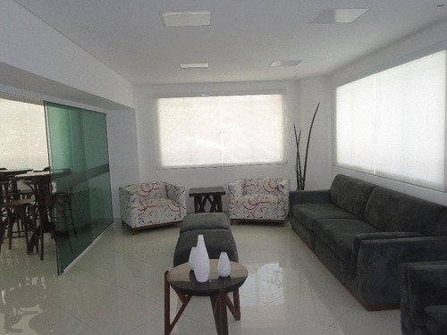 Imagem 20 de 25 de Apartamento À Venda, Praia Das Pitangueiras, Guarujá. - Ap4102