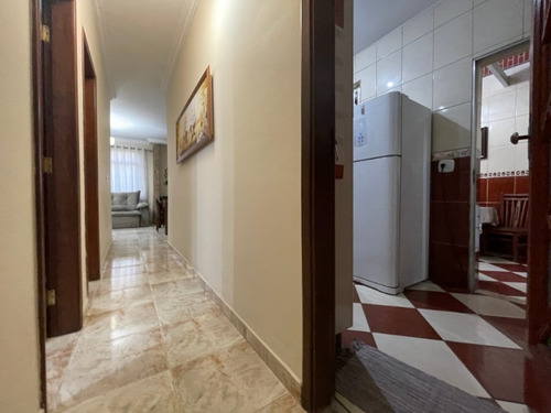 Imagem 17 de 26 de Vende Casa Linear De 3 Quartos Com Terraço Na Rua Mario, Praça Seca. - Ca00165 - 68976662