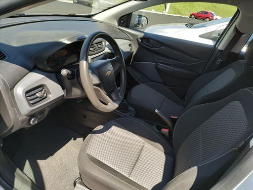 Onix 1.0 Mpfi Joy 8v Flex 4p Manual