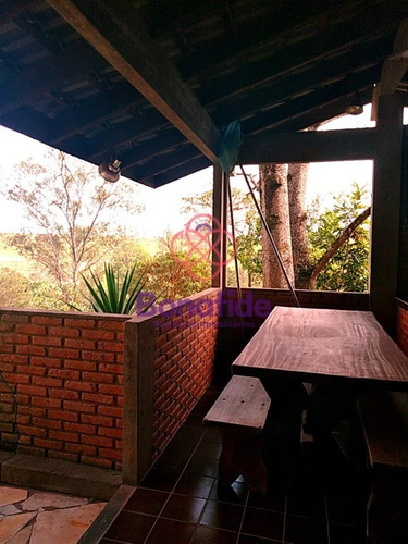 Imagem 17 de 30 de Chácara Á Venda, Bairro Marco Leite, Jundiaí - Ch07909 - 70840682