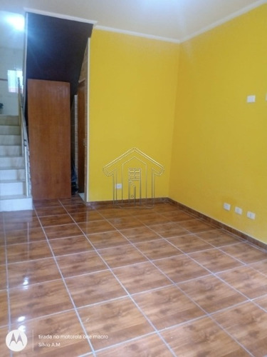 Imagem 5 de 30 de Sobrado Para Venda No Jardim Las Vegas, 3 Dormitórios, 1 Suíte, 1 Vagas, 110 M - 15269ag22