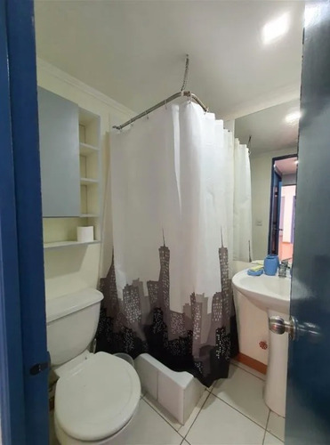 Imagen 13 de 13 de 161.937 - Departamento En Venta De 3 Dorm. En Santiago