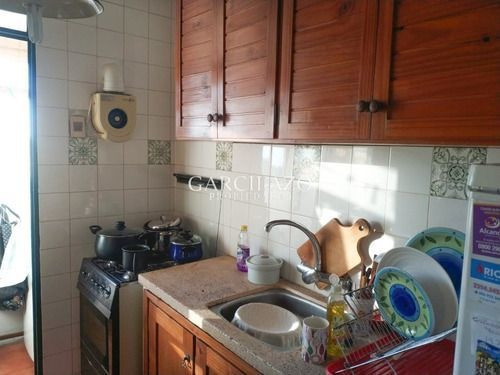 Imagen 7 de 13 de Apartamento En Venta - Euskal Erria 92 / Camino Carrasco / Malvin Norte