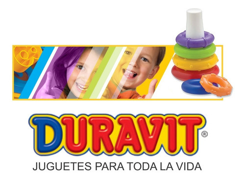 Imagen 3 de 3 de 650 Camion Bomberos C/escalera Revatible Duravit
