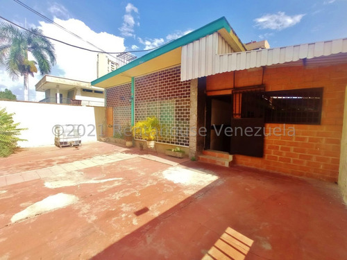 Imagen 1 de 21 de Casa En Venta En Urb. La Soledad, Maracay 22-16118 Jcm